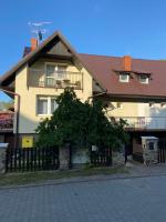 Pokoje Gościnne Kijek - B&B Dziwnówek