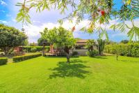 La Casa di Lina - Capo d'Orlando, casa con ampio giardino - Ferienwohnung