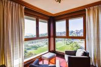 ¡Nuevo! Playa de Sardinero con espectaculares vistas - Chambres d'hôtes Santander