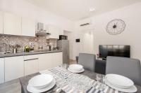 EasyStayRome Modern Home Free WiFi Metro - B&B