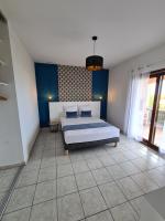 Appartamento con 2 Camere da Letto