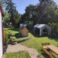 U Jarka - B&B