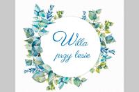 Stylowy pokój dla dwojga w zacisznej okolicy - B&B