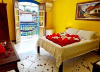 Camera Matrimoniale Classic con Balcone