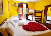 Camera Familiare con Balcone