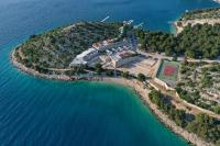 Apartmani Kiara - Chambres d'hôtes Drage