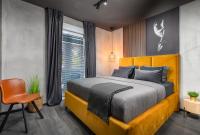 Luxury Elit Apartment - B&B