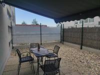 Apartment mit 1 Schlafzimmer