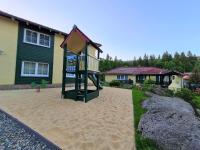 Ferienanlage Zum Wildbach Schierke - Chambres d’hôtes