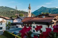 Apartchalet Jakob - B&B