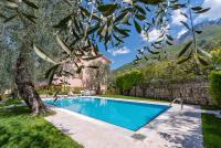 LAKE Beth's House - B&B Brenzone