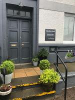Maoldon Bank - B&B