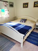 Habitación Doble con baño compartido