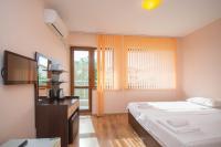 Camera Standard Matrimoniale/Doppia con Letti Singoli