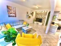 Mirell Apartman - B&B