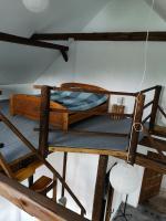 Deluxe Familienzimmer