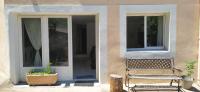 Les Mondes - Appartement bas de maison - Bed and Breakfast