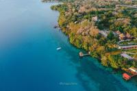 BOA BOA Bacalar - Bed and Breakfast