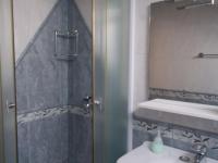 Comfort Apartment mit 1 Schlafzimmer mit Balkon und Meerblick