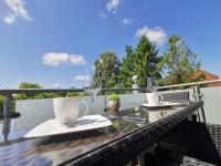 Ferienwohnung Langeneß - B&B Horumersiel