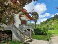 Caserío Félix - Bed and Breakfast Baralla