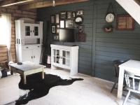 Chalet Lily - Bed and Breakfast Žabljak