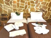 Chambre Double ou Lits Jumeaux Deluxe - Vue sur Mer