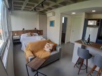 B&B Porto Alegre - Studio contemporâneo em prédio novíssimo - Bed and Breakfast Porto Alegre