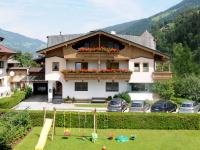 Apartment mit Balkon - im Nebengebäude