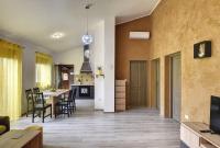 Villa con 2 Camere da Letto