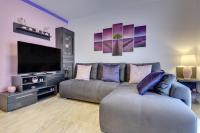 Apartment mit 1 Schlafzimmer