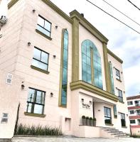 Luxo e Conforto nos Ingleses – Apartamento Exclusivo no Norte da Ilha! BEC - B&B