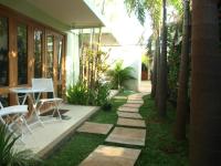 B&B Jepara - The Gecho Inn Town - Bed and Breakfast Jepara