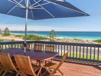 Sandy Feet 31 Gold Coast Drive - B&B Normanville