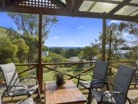 13 Scenic View Drive - Bed and Breakfast Second Valley