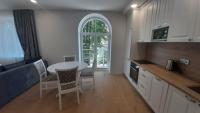 Jaukūs apartamentai centre - B&B