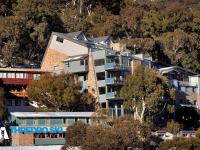 The Peak 7 - B&B