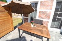 Ferienhaus im Angerdorf - B&B Cuxhaven