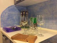 Apartment mit 2 Schlafzimmern und Balkon