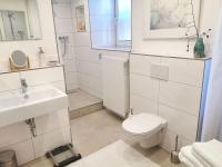 Villa Rosen - Ferienwohnungen - Chambres d’hôtes Bad Reichenhall