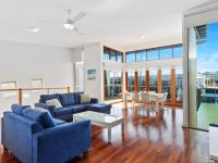 B&B Normanville - South Shores Villa 59 - Bed and Breakfast Normanville