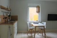 FeWo Zum Schloss - B&B Weißenfels