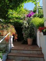 Monolocale con Terrazza