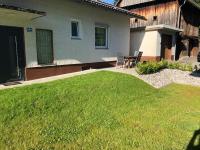 B&B Ledenitzen - Ferienhaus Rafaela mit Privatstrand - Bed and Breakfast Ledenitzen