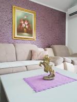 Deluxe Tweepersoonskamer met Balkon