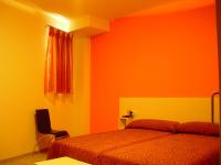 One-Bedroom Apartment (3 - 4 Adults)