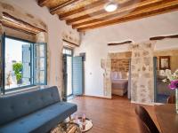 Kambos House - Chambres d’hôtes Kímolos