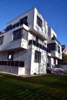 Vila Ozzy - B&B Eforie Nord