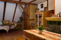 Zagroda Chłopska - Ferienwohnung Gosław