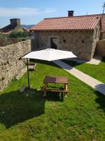 Rincón de Noah - Bed and Breakfast Fisterra